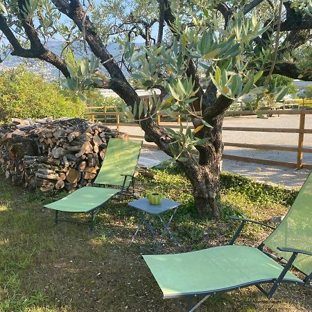 La Bastide De Jean Maison De Charme Dans Un Domaine Equestre Prive Grasse Buitenkant foto