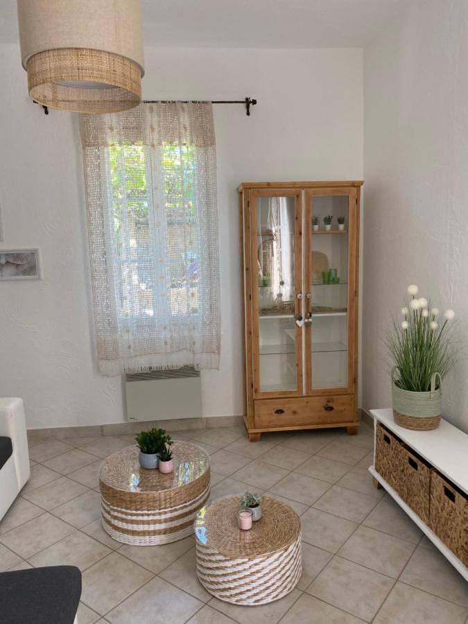 La Bastide De Jean Maison De Charme Dans Un Domaine Equestre Prive Grasse Buitenkant foto