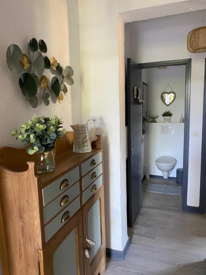 La Bastide De Jean Maison De Charme Dans Un Domaine Equestre Prive Grasse Buitenkant foto